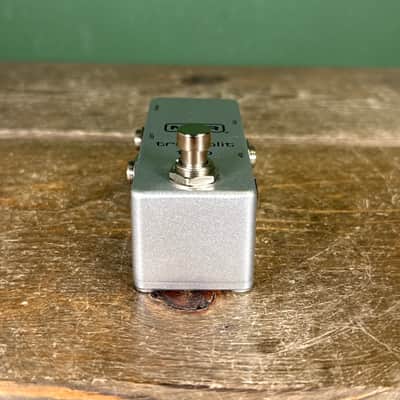 MXR M231 TRS Split + Tap 2024 - Present - Silver image 6