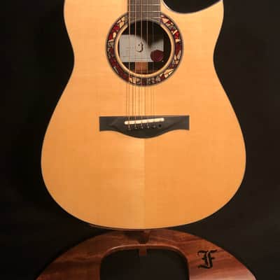 Kostal MDC 2018 African Blackwood/German Spruce image 2