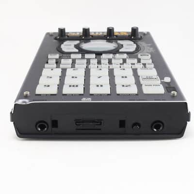 Roland Sp 404 Sx [Dok5200] (07/07) image 7