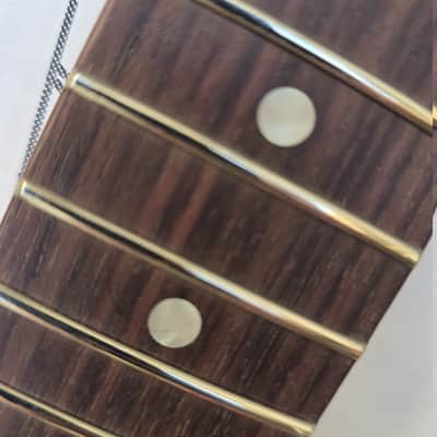 Fender Telecaster American Ultra Telecaster Neck - Rosewood Fingerboard 2020 - rosewood image 5
