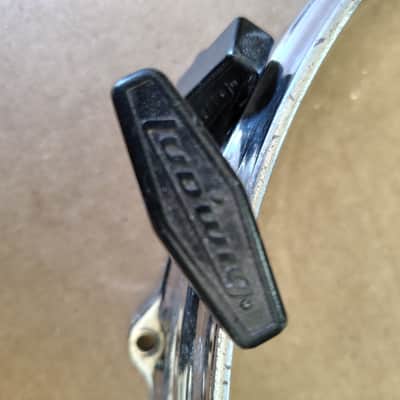Ludwig Bass spur thumb screws image 2
