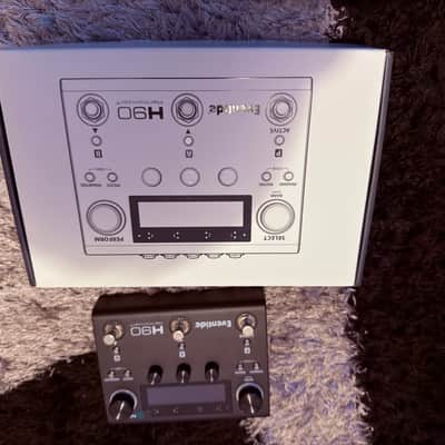 Eventide H90 Harmonizer Limited Edition 2024 - Dark image 5