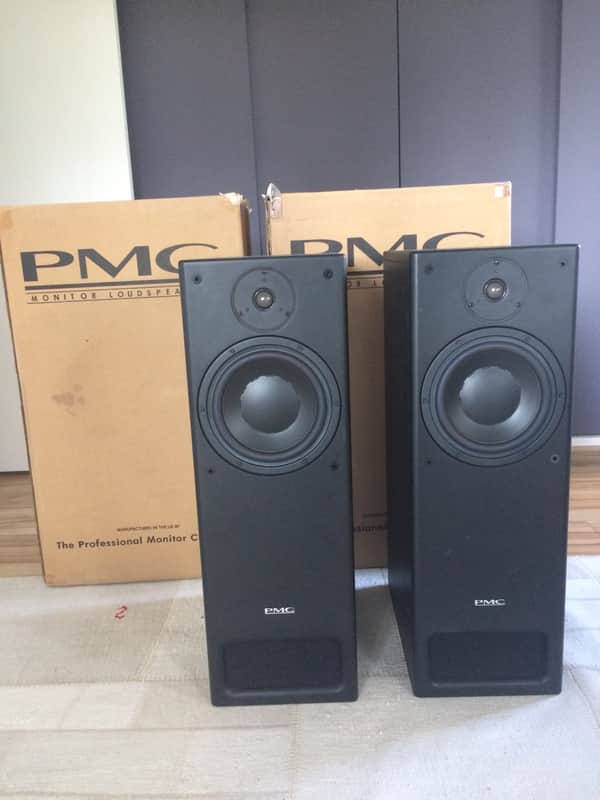 PMC AB2 Speakers image 1