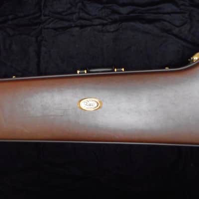 Yamaha YSL-882GO Professional Trombone - Gen 1 image 5