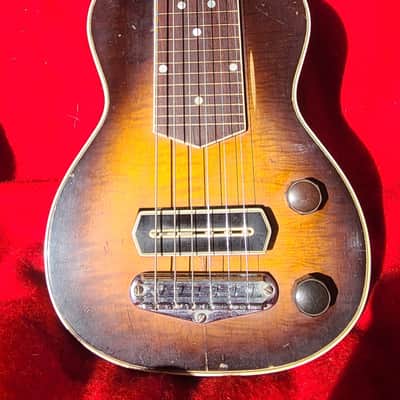 Gibson EH-150 1936 image 4
