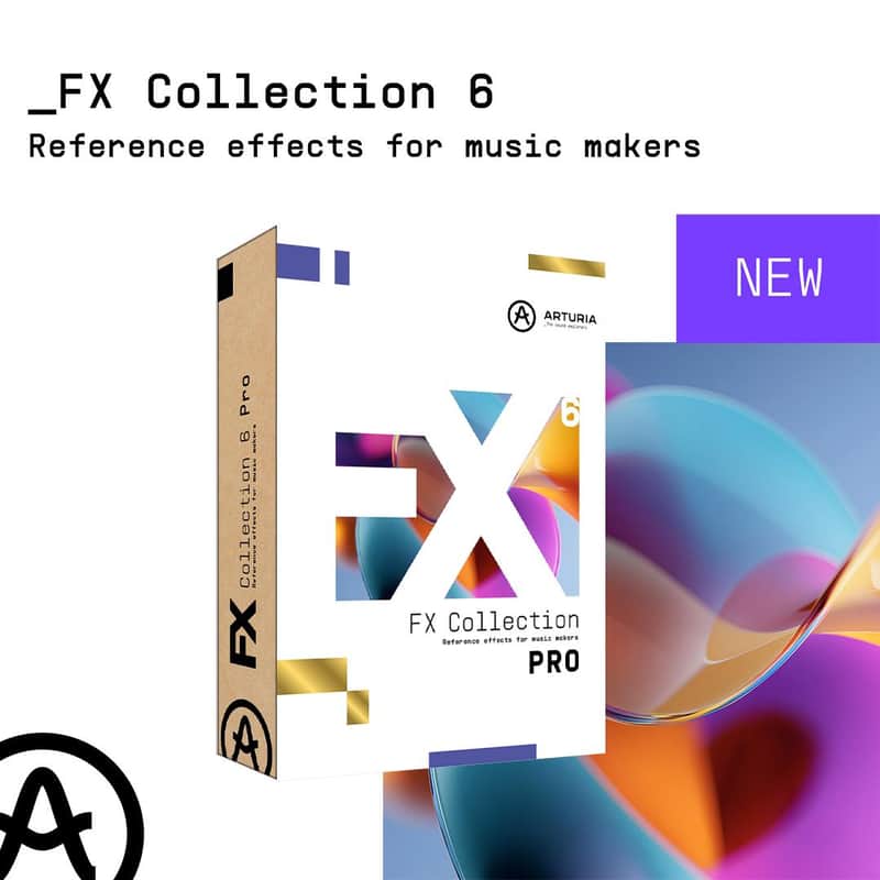 FX Collection 6 image 1