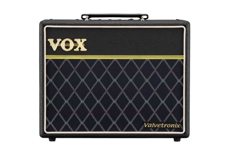Vox Vt20 X Classic Blue