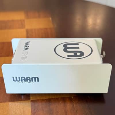 Warm Audio WA-WL Lifter Inline Microphone Preamp 2024 - Present - Beige image 5