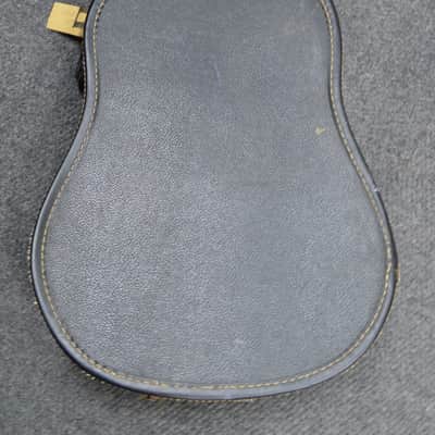 Used 60's Espana Classical Guitar w/Case image 4