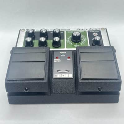 BOSS USED ​​RE-20 image 6