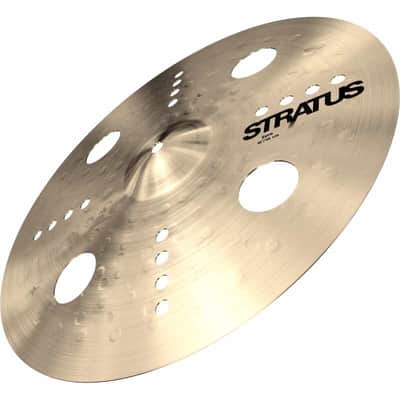 SABIAN S18ZE Effet - 18" image 4