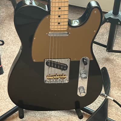 2025 Fender Telecaster (Mod shop) image 3