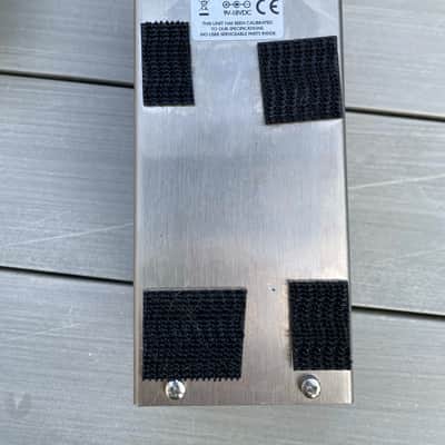 Origin Effects SlideRIG Compact Deluxe Mk2 2019 - Silver image 3