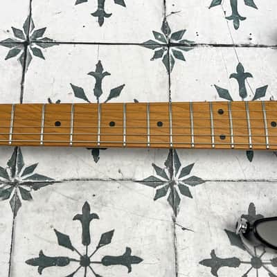Ibanez ATZ100-SBT Premium Andy Timmons Signature image 4