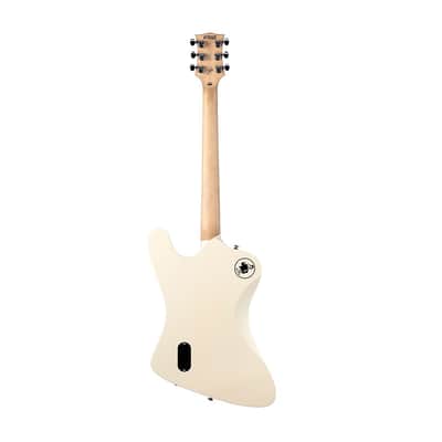 ESP LTD RZK-III OW image 2