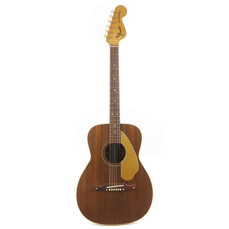 Fender Newporter 1965 - 1971 image 1