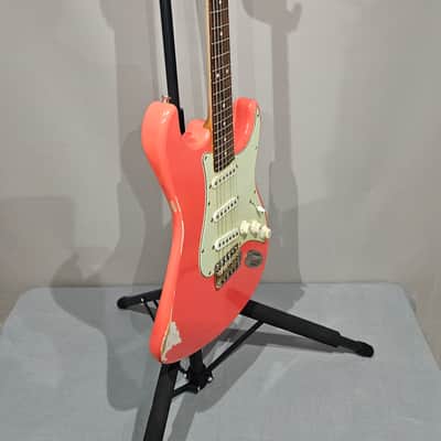 Atkin The Sixty Three 2022 - Fiesta Red (Relic) image 7