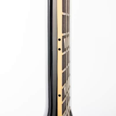 Gibson SG Standard, Ebony | Demo image 17