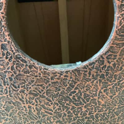 Tycoon STK-29-BA Supremo Series Select - Broad Leaf Acacia image 2