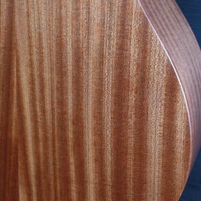 Martin 000 Jr E Sapele Junior Series Acoustic-Electric Guitar image 8