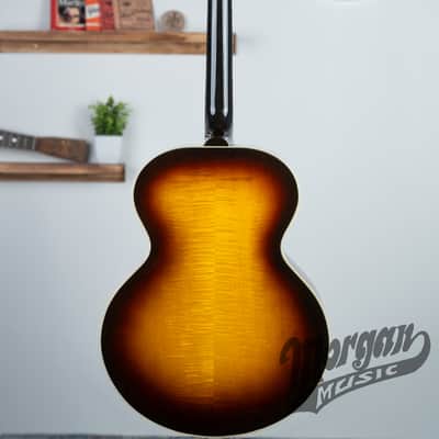 Gibson J-185 Original image 5