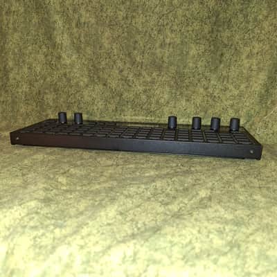 Korg SQ64 Polyphonic Sequencer 2020 - Present - Black image 3