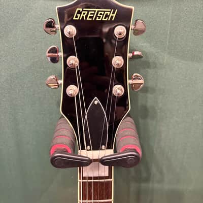 Gretsch G2420T Streamliner Hollow Body with Bigsby - Candy Apple Red image 7