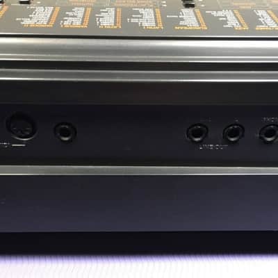 Casio CTK-1000 IXA Synthesizer Keyboard image 5