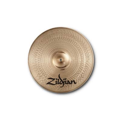 Zildjian - S16MTC-16 S Medium Thin Crash image 3
