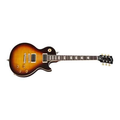 Slash Les Paul November Burst Gibson image 10