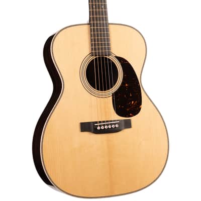 Martin 000-28 Modern Deluxe (638) image 2