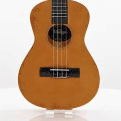 VINTAGE TENOR SIZE -26INCH UKULELE - NATURAL image 3