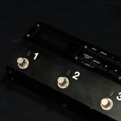BOSS ES-5 Effects Switching System [Z6G3441] (05/21) | Reverb