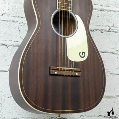 Gretsch G9500-FRT Jim Dandy Parlor Acoustic image 2
