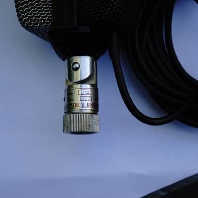 AKG D12 vintage - bon état image 6