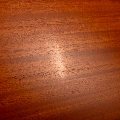 Gibson Hummingbird Faded, Natural | Demo image 10