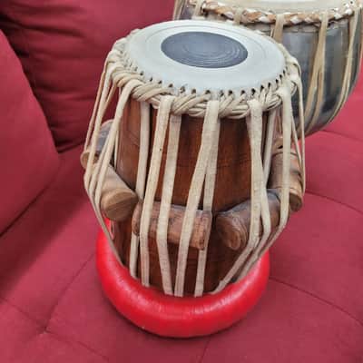 Bharat Music House Tabla Set image 5