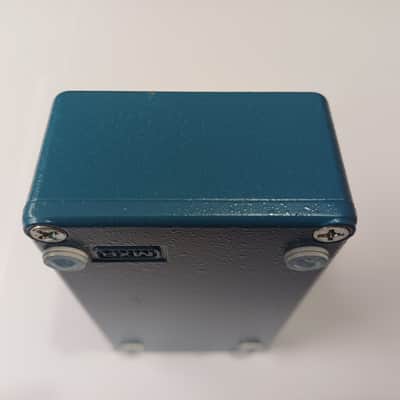 MXR M103 Blue Box Reissue image 10
