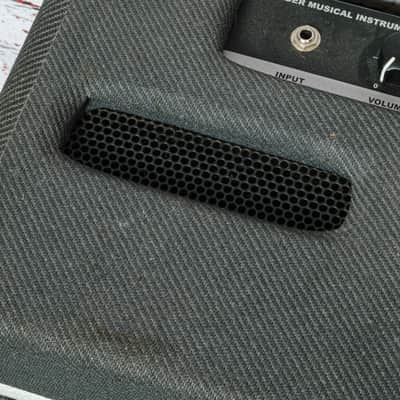 Fender - Bassbreaker 18/30 - 2x12 18/30 Watt Tube Guitar Combo Amp - w/FS - x7280 - USED image 7