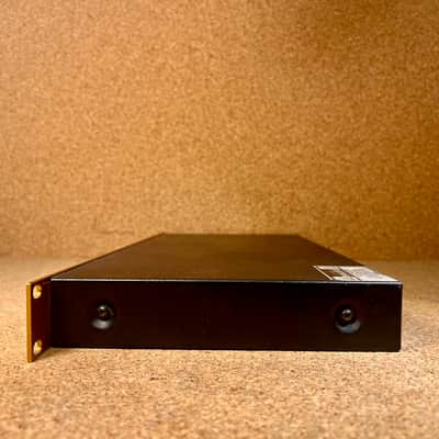 E-MU Systems Orbit 9090 V2 'The Dance Planet' Rackmount 32-Voice Synthesizer 1990s – Serviced – Warranty image 4