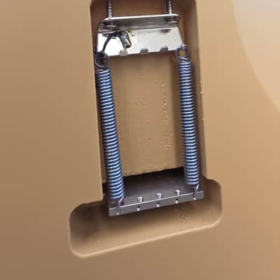 Parts Build Stratocaster 2026 image 6
