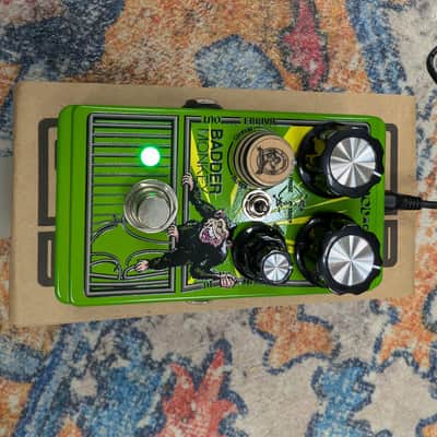 DOD Badder Monkey 2026 - Green image 10