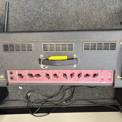 Vox AC30CC2X image 2