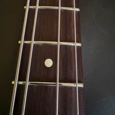 Fender American Professional Precision 2 2026 - Mystic Surf image 17