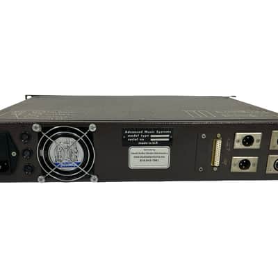 AMS Model DMX 15-80 S *Expert Tested*Guaranteed* image 4