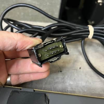 IBANEZ UE-405 [FOOT CONTROLLER ONLY] image 12
