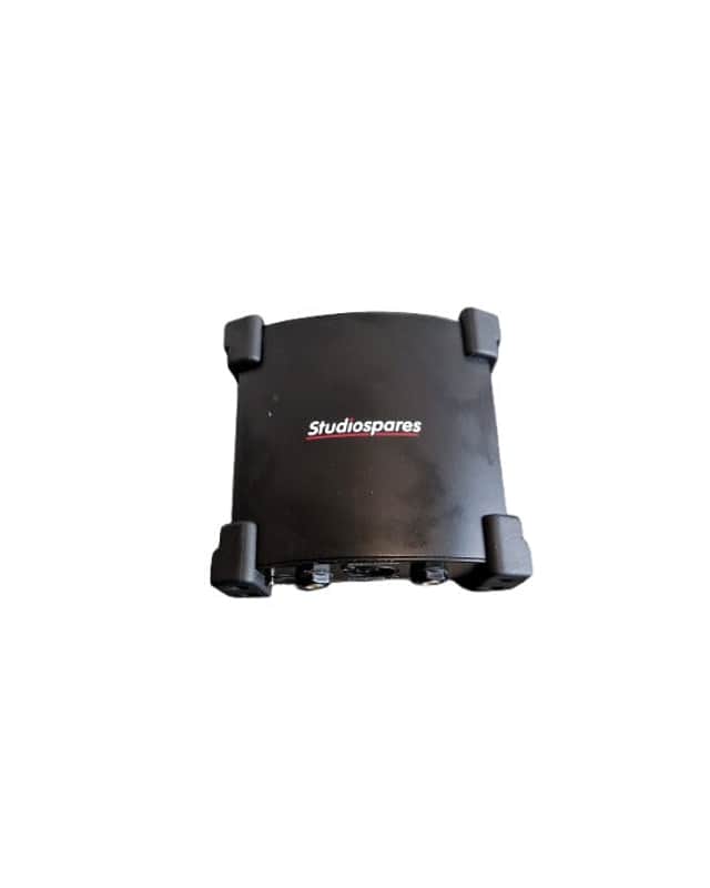 Studiospares DI Box - Excellent image 1