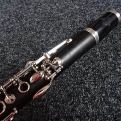 Clarinette Buffet Crampon E10 Intermediate Bb image 3