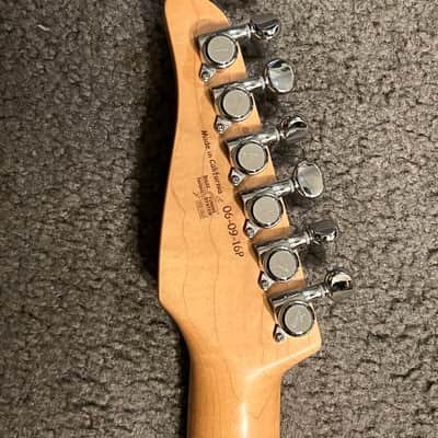 Tom Anderson Icon Classic S 2016 - Olympic White image 3