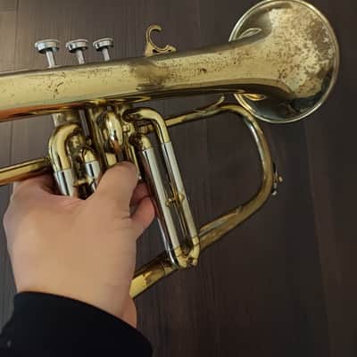 Couesnon Flugelhorn (Early 1970's) w/ Curry & Marcinkiewicz Mouthpieces + Case image 11